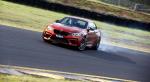BMW M2 Competition 2018 года (AU)